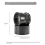 53MM Adjustable Coffee Powder Distributor Needle Black 2