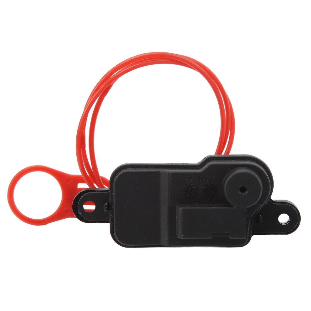Fuel Filler Flap Actuator 8V0862153a Enhanced Security Rugged Fuel Filler Flap Actuator Replacement For A1 Rs3 8451315333413
