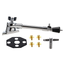 Set di gambe per supporto batteria, supporto per gambe per rack batteria, supporto di montaggio, pezzo di ricambio