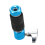 Βάση Hi-Hat για βάση Jazz Drums Premium Hi-Hat Clutch Blue 1