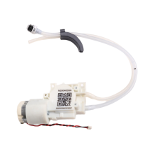 Peristaltisk vannpumpe for Rubys lite peristaltisk pumpe for