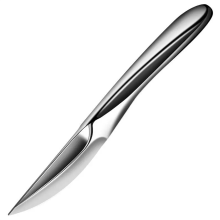Faca de ostra de aço inoxidável espessante, utensílios de cozinha domésticos