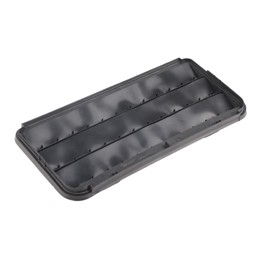 Air Extractor Cabin Vent Grille Improved Air Circulation Abs Plastic 1098751 00 C Replacement For Tesla Model 3 8471315333381
