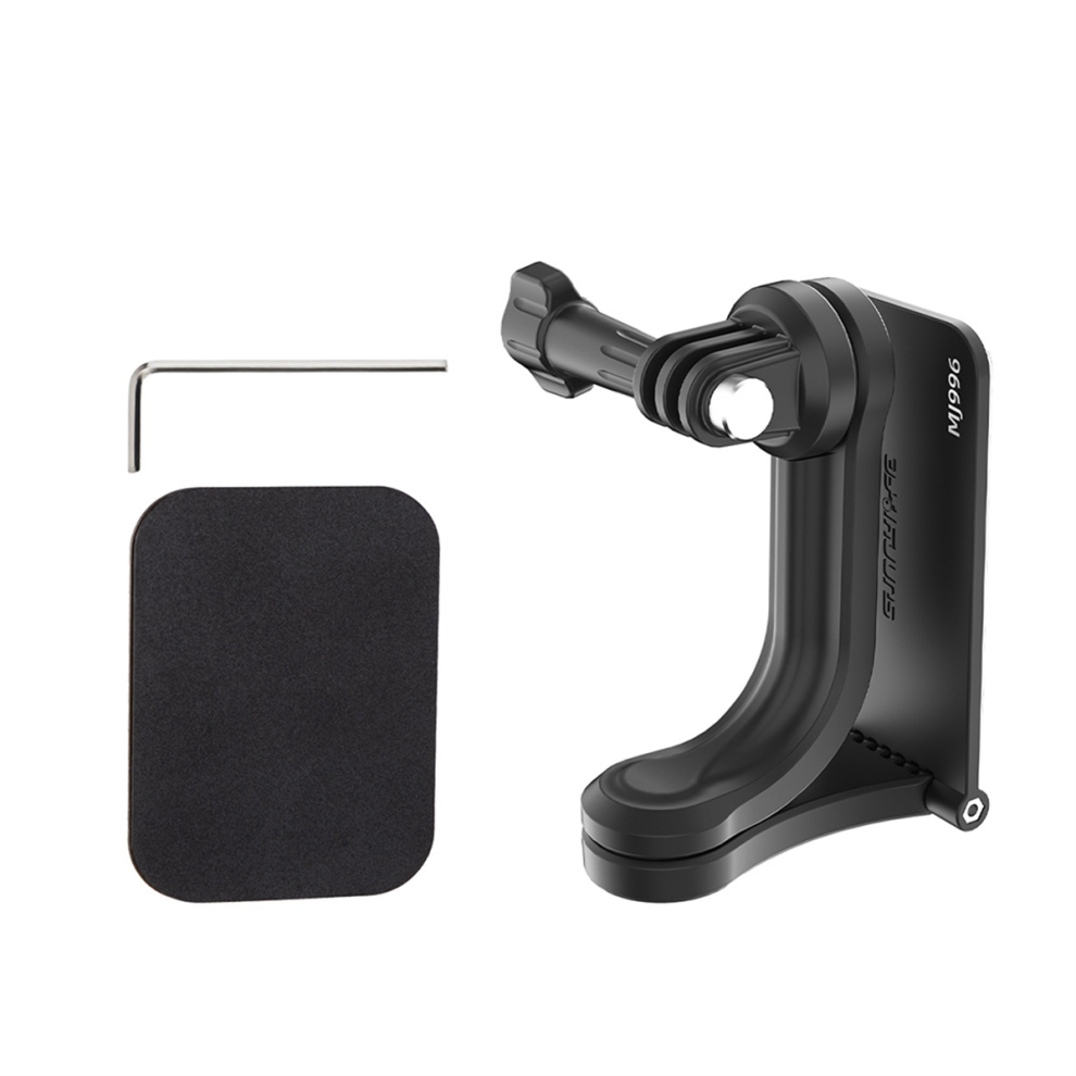 Multi- Rotating Magnetic Bracket For Pocket3/Action5 4854133399083
