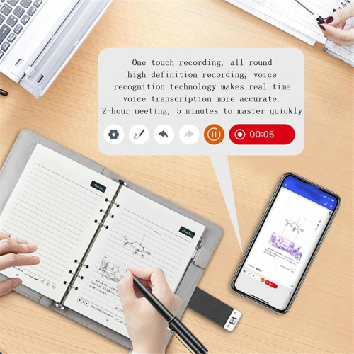 Digital Sketchbook, Syncify Digital Sketchbook, Bluetooth 5.0 2