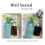 Μίνι Stretch Wrap για Σφραγίδες Βάζων και Μπιμπερόν, Stretch Film Βαρέως Τύπου 4