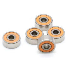5pcs SMR103 ABEC-7 Fishing Reel Ceramic Bearing Lure Reel