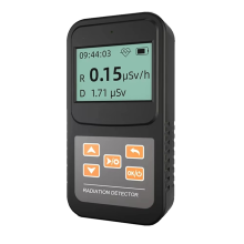 Radiation Detector Dosimeter Geiger Counter Tube