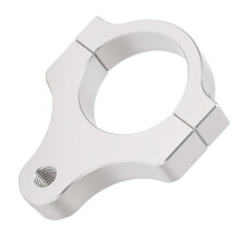 Schwingungsreduzierender Gabelhalter für Motorräder 41 mm – Leichter Rahmenschutz