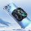Portable Rechargeable Phone Cooler 3 Speeds Adjustable 5