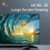 Προσαρμογέας συμβατός με 4K για Box HD Switcher 2
