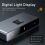 Προσαρμογέας συμβατός με 4K για Box HD Switcher 5