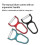 3Pcs Stainless Steel Multi-Function Potato Peeler 2