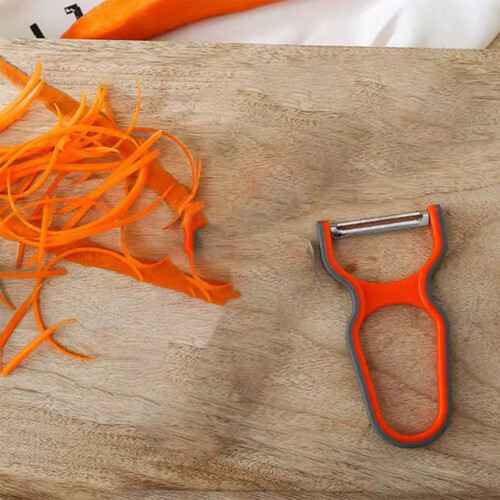 3Pcs Stainless Steel Multi-Function Potato Peeler 2