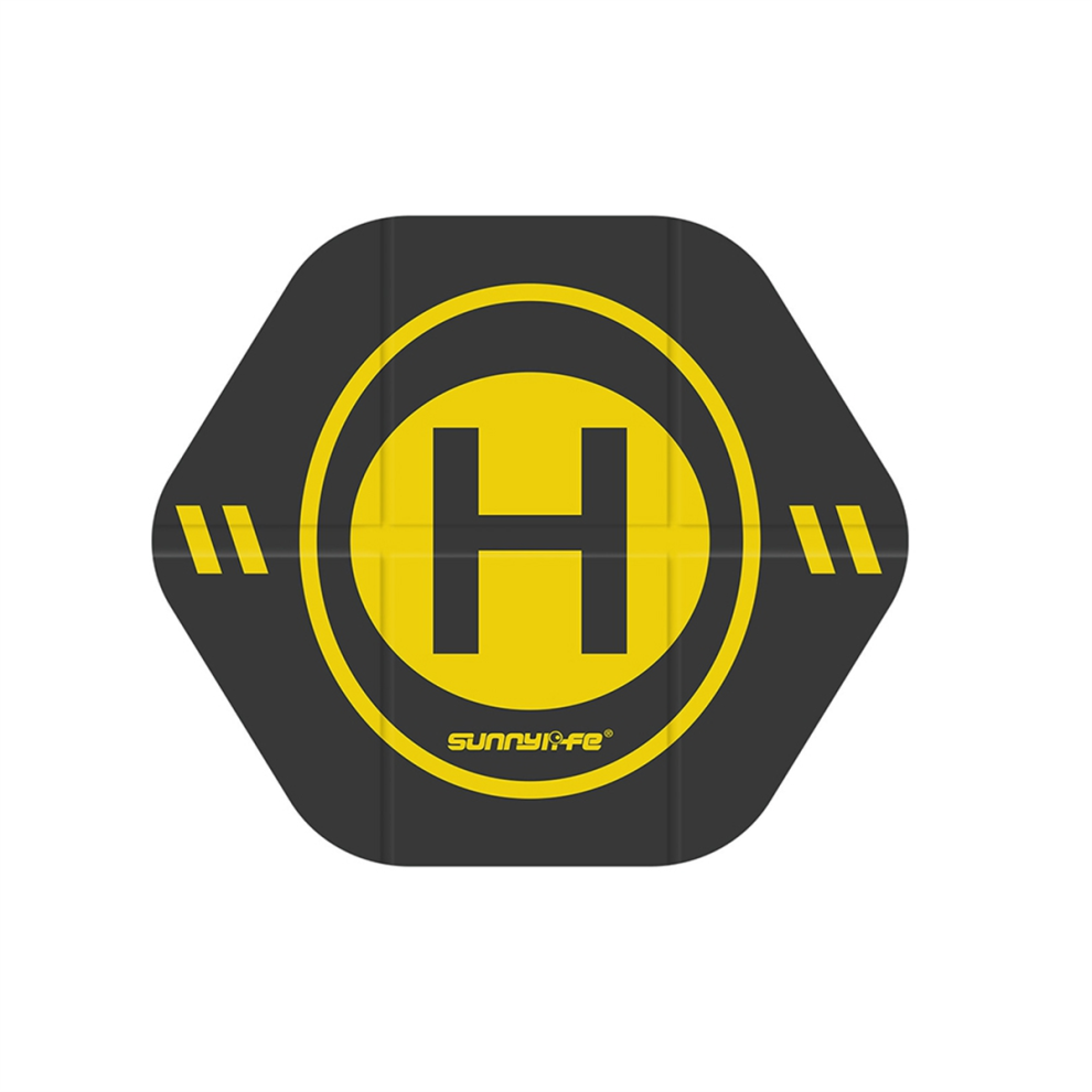 Tappetino Di Atterraggio Pieghevole Da 35 Cm Per Drone Neo/Mini 4 Pro