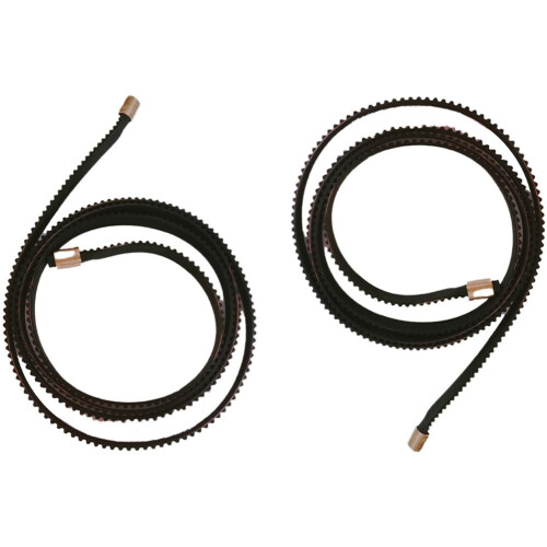 For 3 V2 Belts Upgrade Kit, 3D Printer Belt 2GT-6mm 1