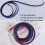 For 3 V2 Belts Upgrade Kit, 3D Printer Belt 2GT-6mm 5