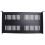 1U Server Rack Mount Shelf Geventileerde Cantilever Tray 2