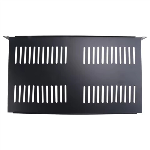 1U Server Rack Mount Shelf Geventileerde Cantilever Tray 2