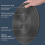 28cm Heat Diffuser Plate Double-Sided Non-Slip 6
