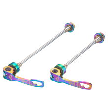 Mountainbikes Snelspanner Hendel Aluminiumlegering A