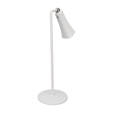 4 in 1 LED Desk Lamp 3 Brightness 14pcs Light Chips Table Clamp Wall Lamp with Magnetic Suction