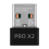 Adaptor receptor mouse pentru mouse-uri wireless PROX 2/GPW 1