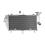 Motorcycle Aluminium Radiator Engine Cooler Cooling for MT-03 4