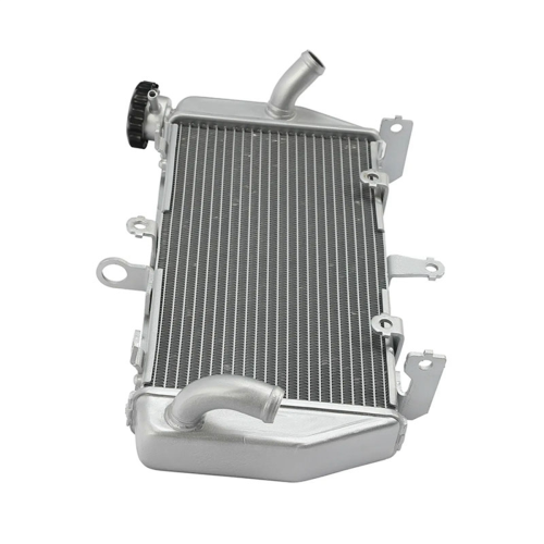 Motorcycle Aluminium Radiator Engine Cooler Cooling for MT-03 2