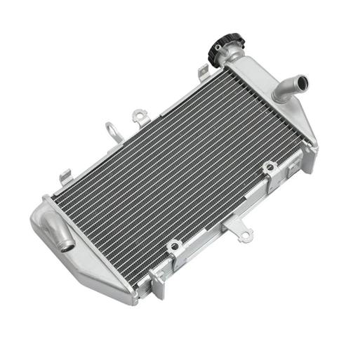 Motorcycle Aluminium Radiator Engine Cooler Cooling for MT-03 1