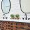 Mini Faux Eucalyptus Potted Artificial Plants 4