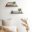 Mini Faux Eucalyptus Potted Artificial Plants 2
