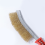3PCS Multi-Function Tool Wire Brush Copper Plated Cleaning Brush C 5