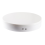 Electric Turntable 360 Rotating Display Photography Turntable White 1