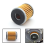 Motorcycle Oil Filter Engine Oil Filter Elements for 2