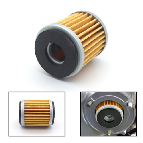 Motorcycle Oil Filter Engine Oil Filter Elements for 1