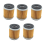 Motorcycle Oil Filter Engine Oil Filter Elements for 1