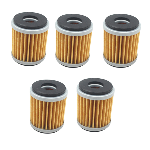 Motorcycle Oil Filter Engine Oil Filter Elements for