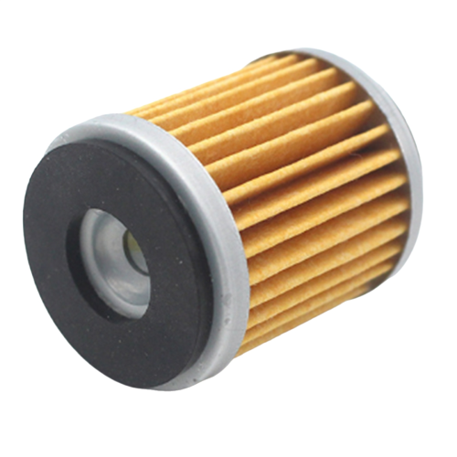 Motorcycle Oil Filter Engine Oil Filter Elements for 2