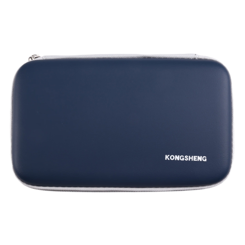 Étui pour harmonica 10 trous pour 7 harmonicas
