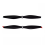 1038 10x3.8 10in Propeller High Efficiency Low Noise 2Blade Propeller 1