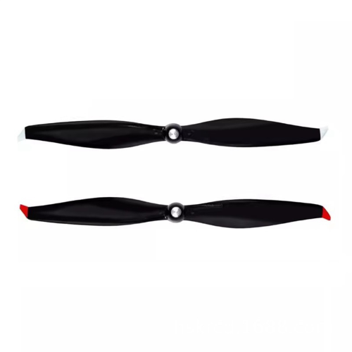1038 10x3.8 10in Propeller High Efficiency Low Noise 2Blade Propeller