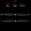 1038 10x3.8 10in Propeller High Efficiency Low Noise 2Blade Propeller 5
