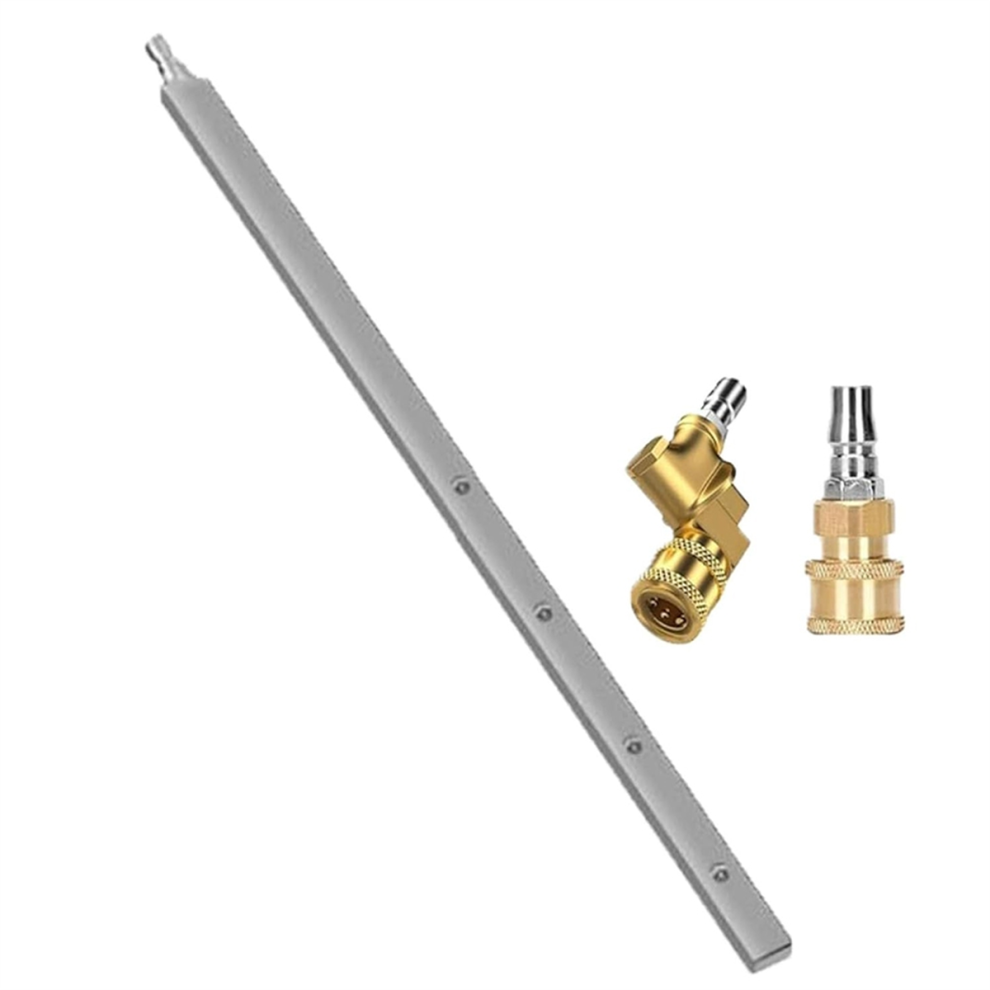 24Inch Pressure Radiator Cleaning Wand, Car Radiator Cleaning Wand 4854133311344