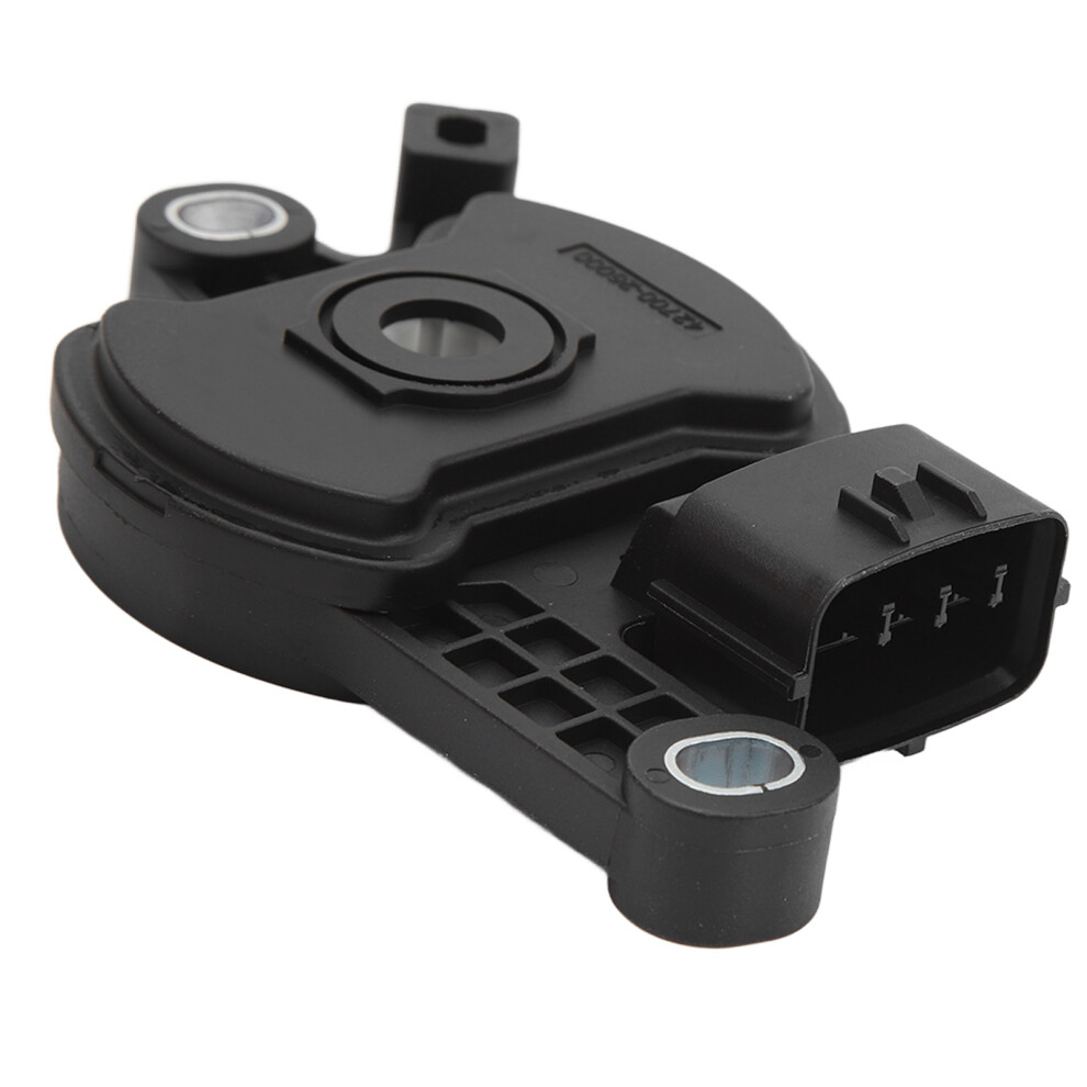 Inhibitor Neutral Safety Switch 42700 26500 Replacement For Hyundai Accent 1.6 L L4 2012 To 2015 4991315339090