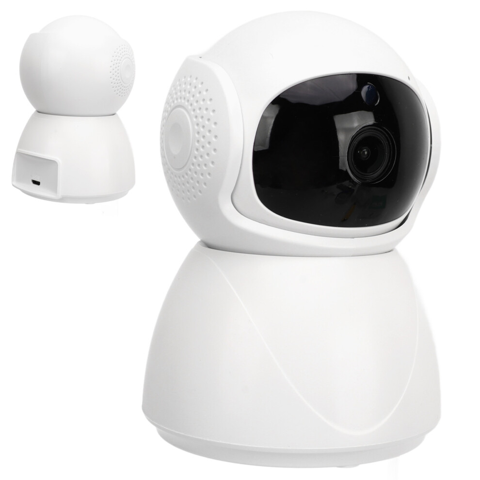 Indoor Security Camera 1080P 2 Way Talk Night Vision Wifi App Connection Smart Security Camera For Home Security 3331315343412