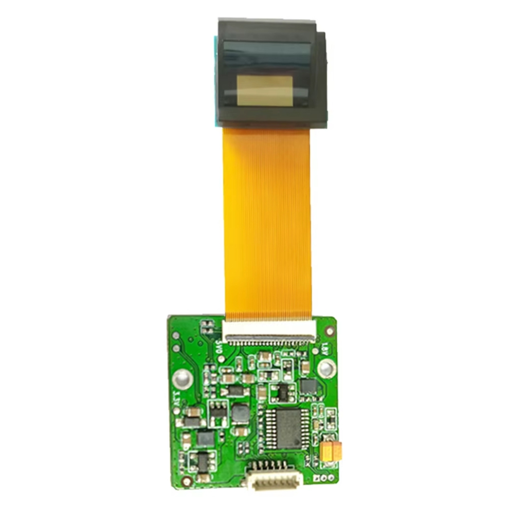 Moduli Display Integrati Per Mirino Evf Hd Da 0,4 Pollici A