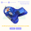 USB Electric Automatic Fishing Hook Tying Device Quick Tiers Tool 5
