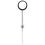M16 Drumstel Drum Beater Vel Jazz Drum Vilt Mallet Vel Drumset 1