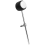 M16 Drumstel Drum Beater Vel Jazz Drum Vilt Mallet Vel Drumset 3
